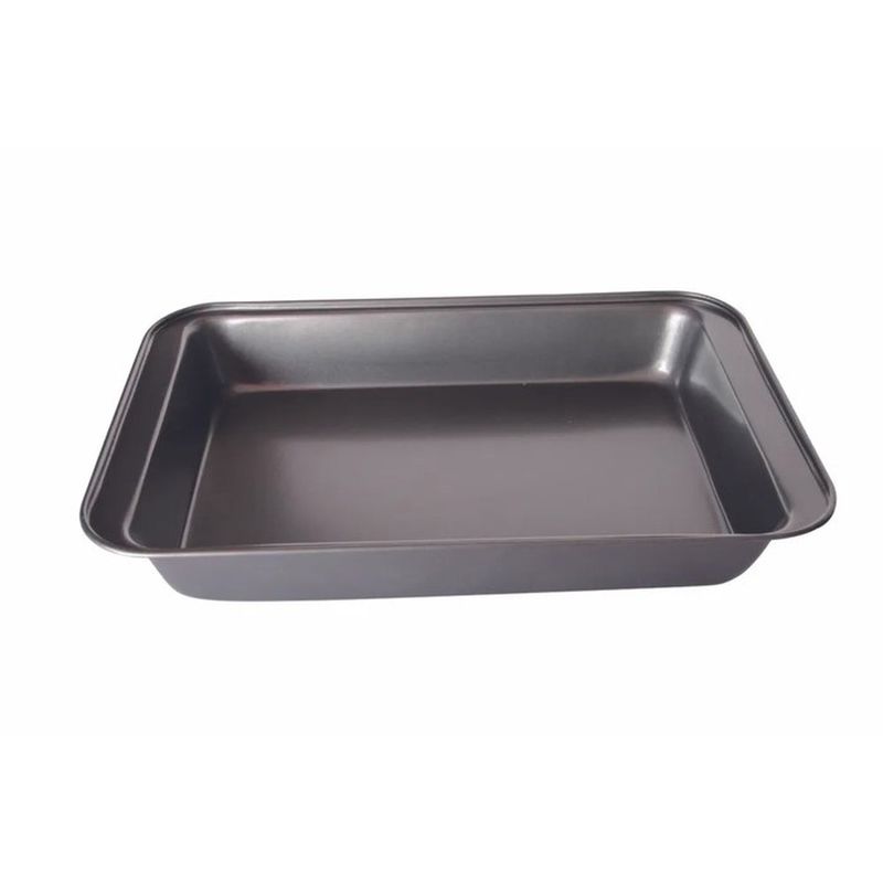 Противень ВК-3996 (а/пр. 37,5*25,5*5см.)