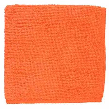 Салфетка из микрофибры М-02-Eco (25*25см.) 310293/310292 Скр.