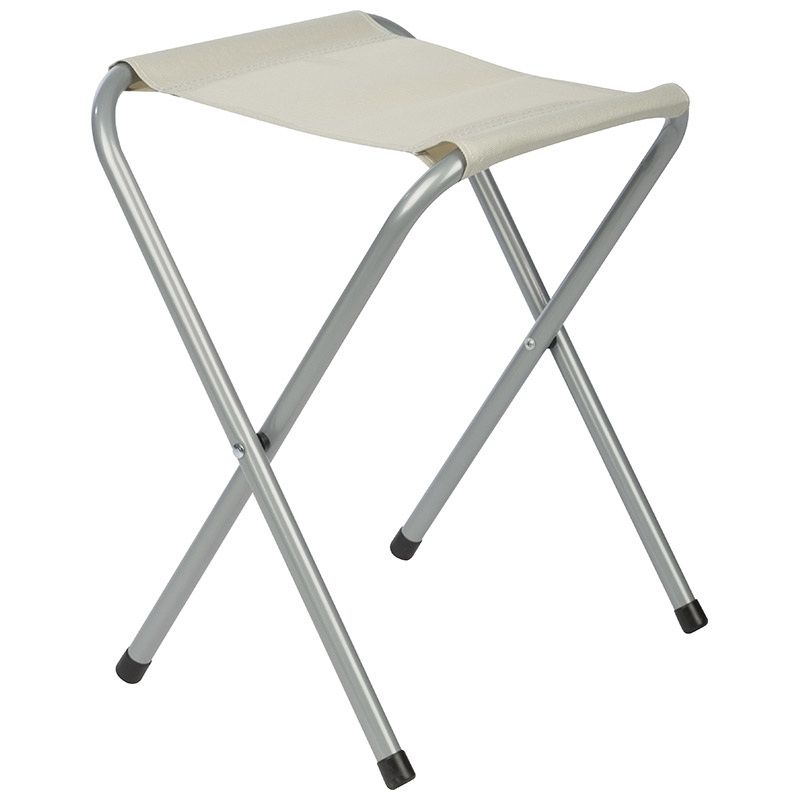 Стул складной б/спинки TD-13 993137 (28*33*36см.) Ecos Скр