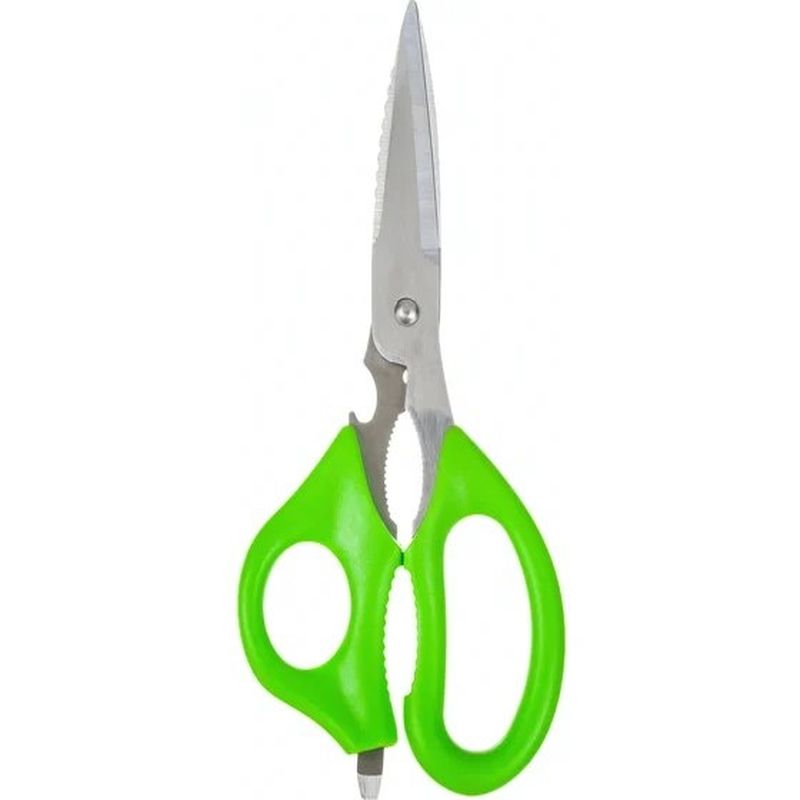 Ножницы кухонные 1385 универс. 220мм. ЦИ