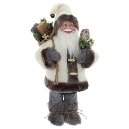 Дед Мороз 754173 h=50см.