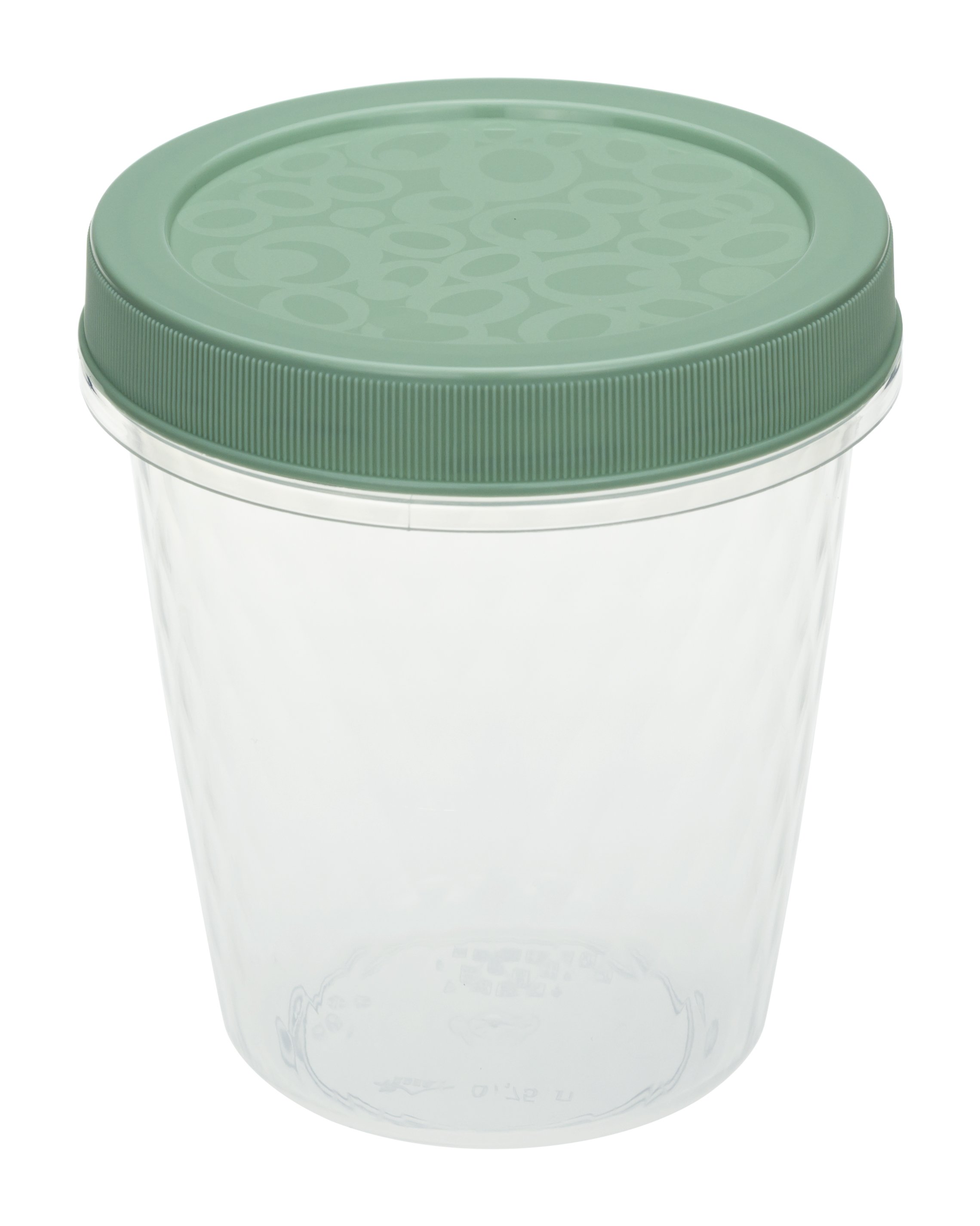 Контейнер РОЛЛ 0,75л. КН1474 с завинч. крышкой