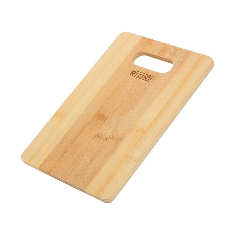 Доска разд. дер. 93-BM-1-02.5 BAMBOO (32*22*0,9см.)