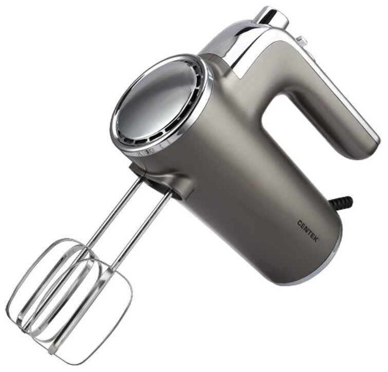Миксер CENTEK CT-1126 (800Вт, 6 скор.)