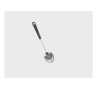 Ложка гарнирная нерж. 1с25 Аша