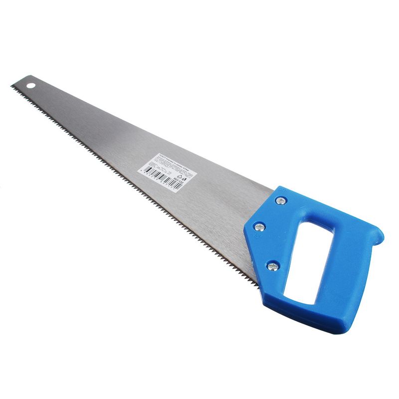 Ножовка 400мм. 663-132 РОКОТ