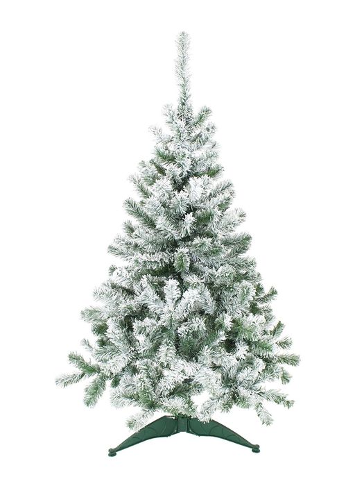 Ель "Вьюга" 1,8м. 6218 заснеженная