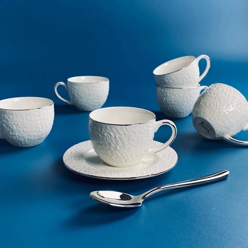 Кофейный сервиз 305-100 12пр. (подар. уп.)