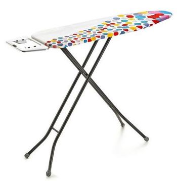 Глад.доска "ЭКО ИНДЖИ" 224414 (110*33см.) Д