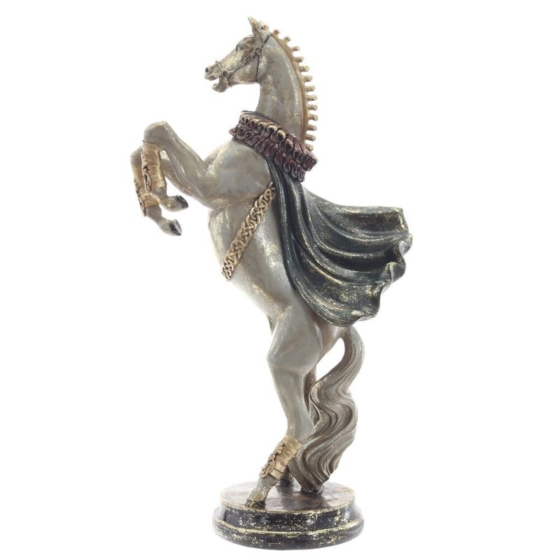 Фигурка "Лошадь" 825416 (22*11*39,5см) Р.