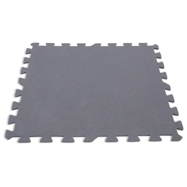 Подстилка под бассейн сборная 29084 (8шт.*50*50см.) 2м2 Intex
