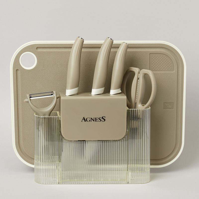 Набор кух. предметов 671-030 (7пр.) ВД