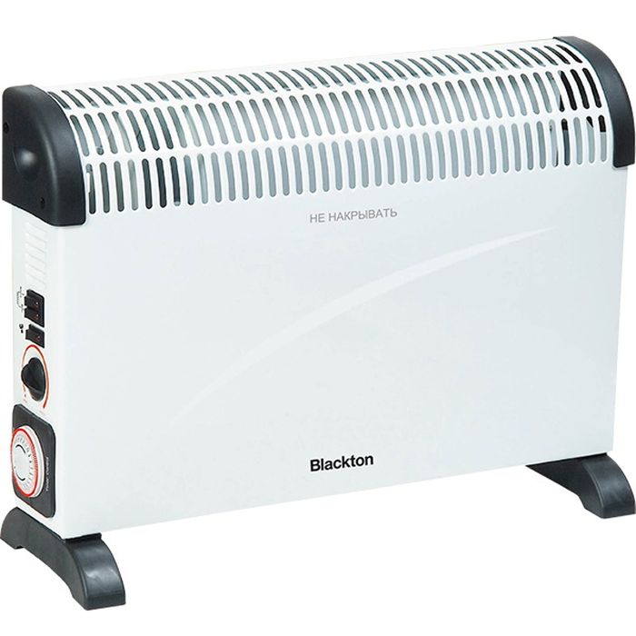 Обогрев.конвекторный BLACKTON BT CNH1111 (2000Вт. 3 темп. реж.)