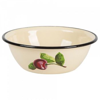 Миска эмал. 0,8л. 40304-062/5 Керчь