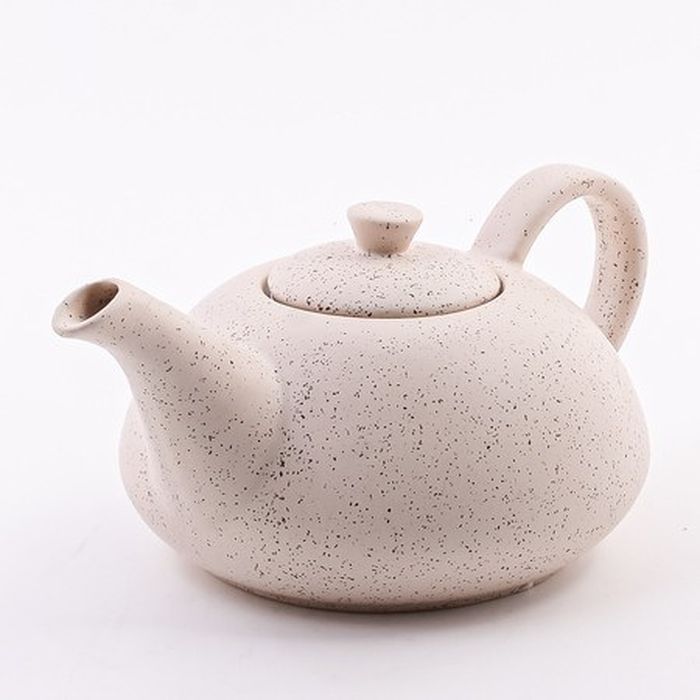 Чайник заварочный LR 60442 900мл. СКС