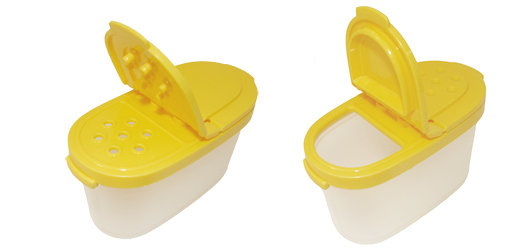 Емкость д/специй БП52284 .