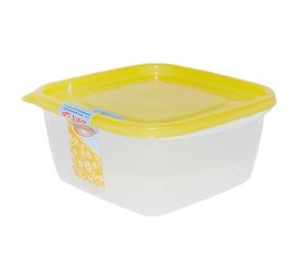 Контейнер "Арт-Декор" 1,0л. БП11519 .