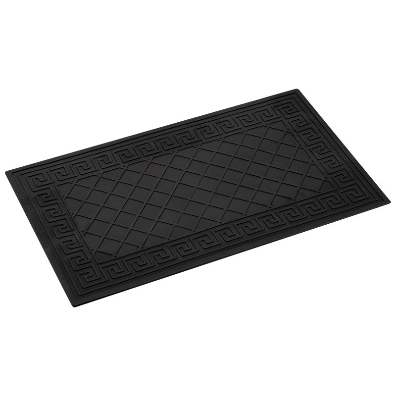 Коврик напольный 60*35см. "Версаче"/"Ромб" 108978/108977 СКР.