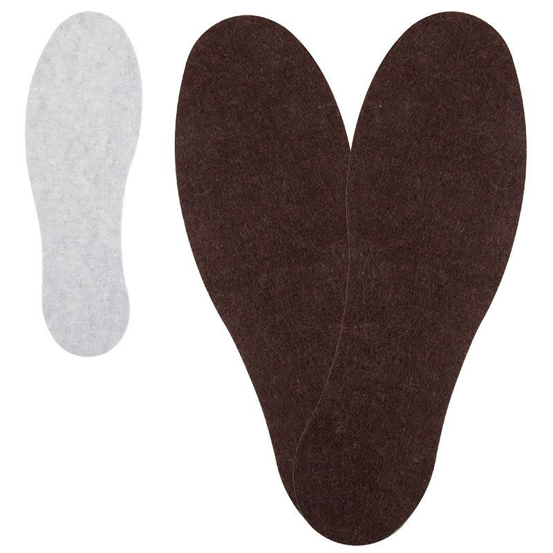 Стельки "Антибактериальные" 006713 (р. 36-45) СКР.