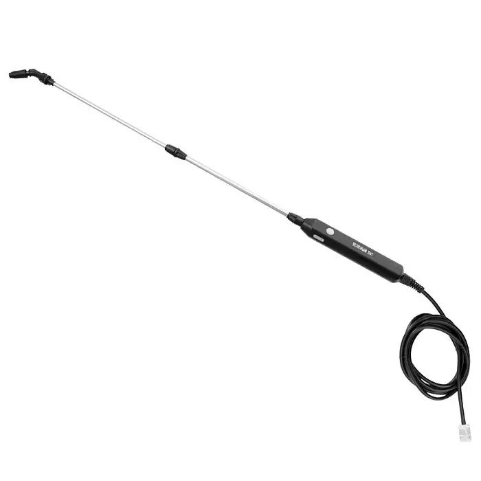 Опрыскиватель ОР-02А ЗЕЛЕНЫЙ ЛУГ аккум. , шланг 3м., удочка 60см.