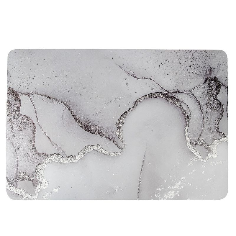 Салфетка сервировочная 4430735 "Мрамор" 43*28см ЕНС