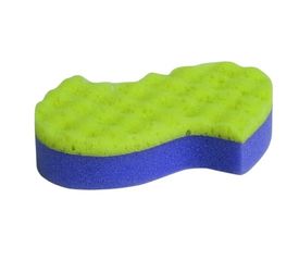 Губка банная "Наслаждение" гб017 П