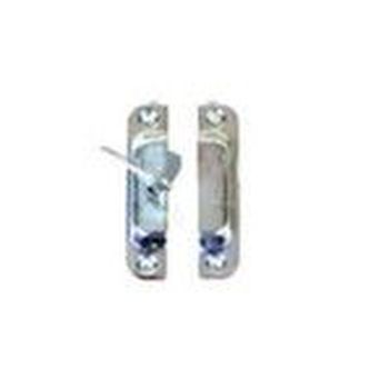 Завертка форточная ЗФ2 цинк Кунгур