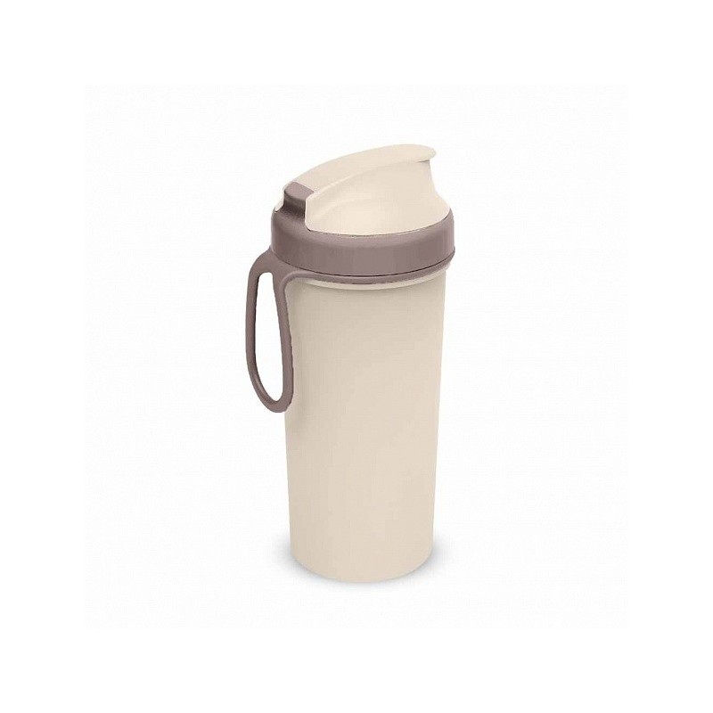 Бутылка д/воды 400мл. БП52285 (с петлей)