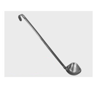 Ложка д/соуса нерж. 0,1л. 1с392 Аша