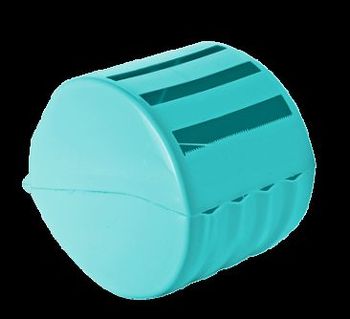 Держатель д/туал.бумаги "Keeplex Light" ПЦ1512 .