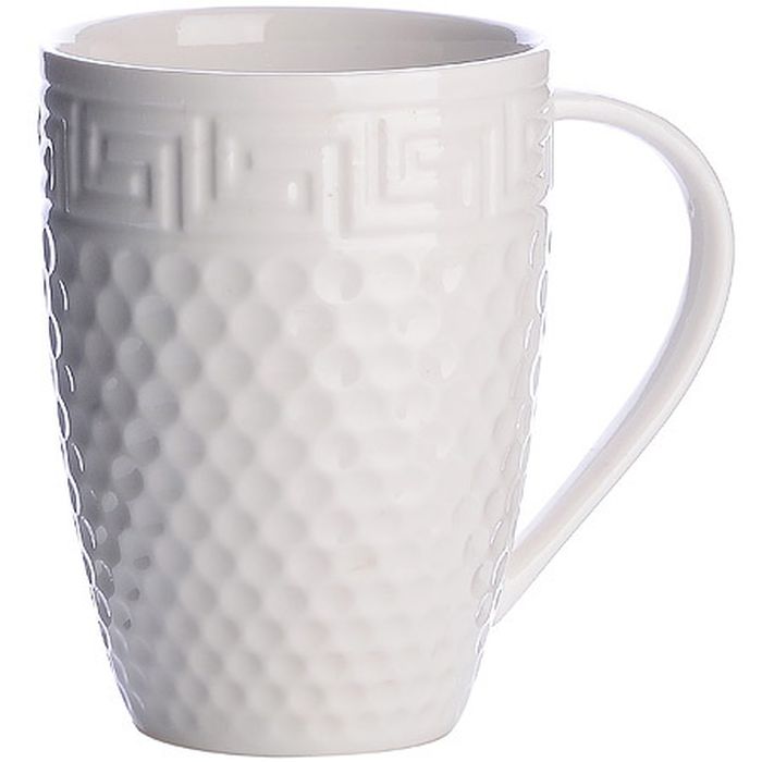 Кружка LR 31446 (400мл.)  СКС