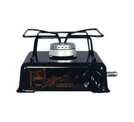 Газ.плита ТУРИСТ ПГТ-1 1конф.