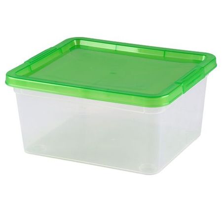 Коробка д/мелочей ПБ510/ПБ51006 1,9л.