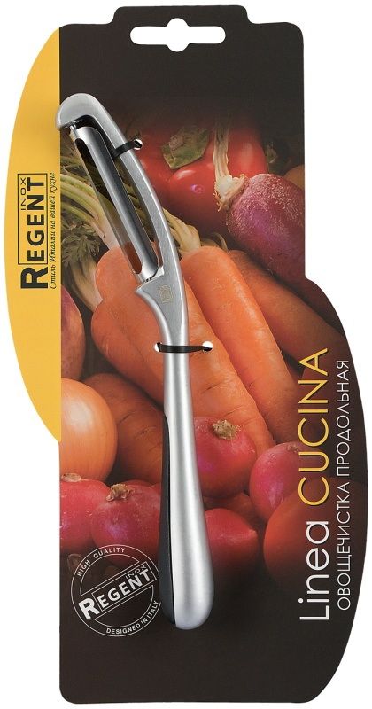 Овощечистка 76-1606 CUCINA (продольная)
