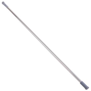 Карниз д/ванны 2,6м. 464-006 нерж. Гала