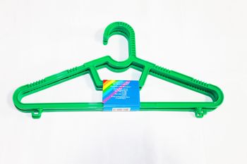 Плечики д/одежды детские (40-42) ПБ236 3шт.