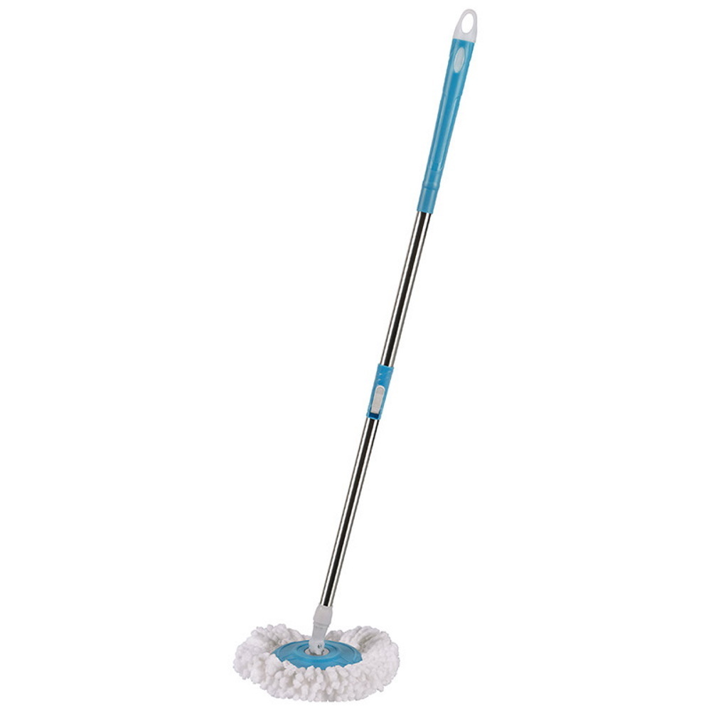 Швабра ТОРНАДО 107987 с нас. из микроф. Скр