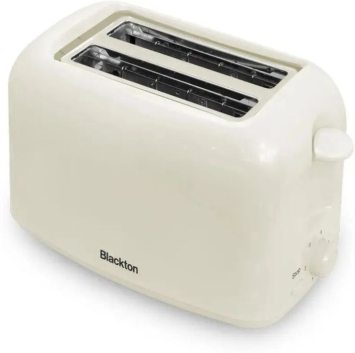 Тостер Blackton Bt T1110 (0.8кВт )