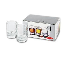 Набор стопок SIDE 42484В д/ликера 60мл. (6шт.)