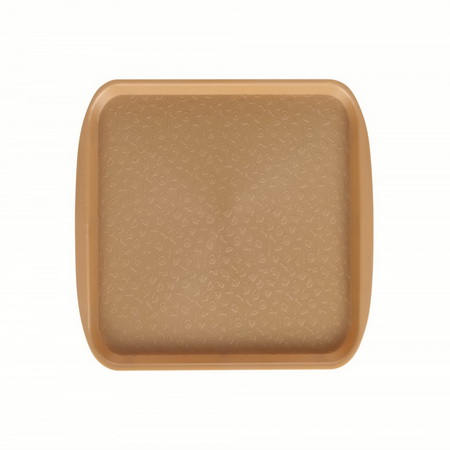 Поднос столовый М8191/М8159 (39,5*30см.)