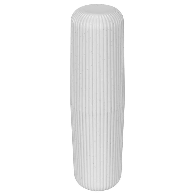 Футляр д/зубных щеток и пасты "Вельвет" БП52179 (58*58*202мм.)