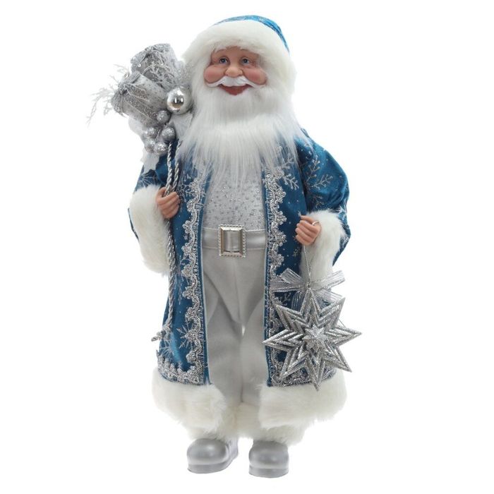 Дед Мороз 822842 h=60см.