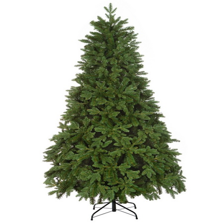 Ель "CRYSTAL" 2,2м. 1020122 .