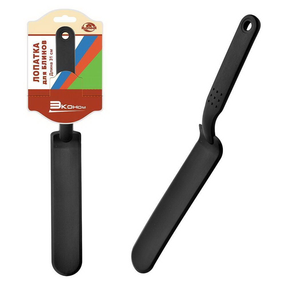 Лопатка для блинов "Эконом" 32см VL50-70 Мд