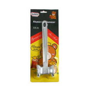 Молоток кухонный 884-033 23см. ВА 4232-1К Гала