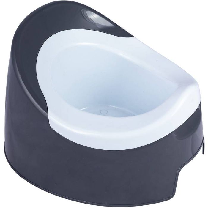 Горшок детский ПБ527 со съемной чашей