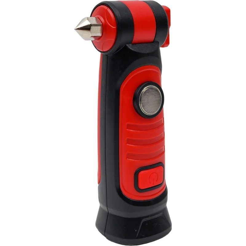 Фонарь акк. Космос 706Lit (авто серия)2Вт.+5ВтCOB/ Li-ion 18650, USB