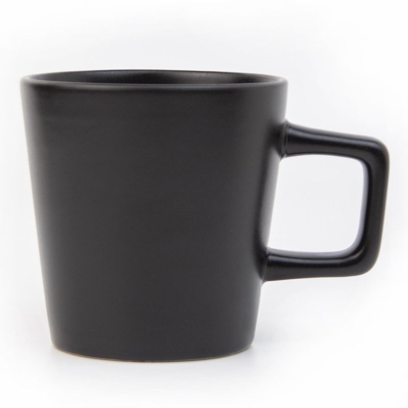 Кружка 249-67004 "Agata Charly" 360мл. (Керама)