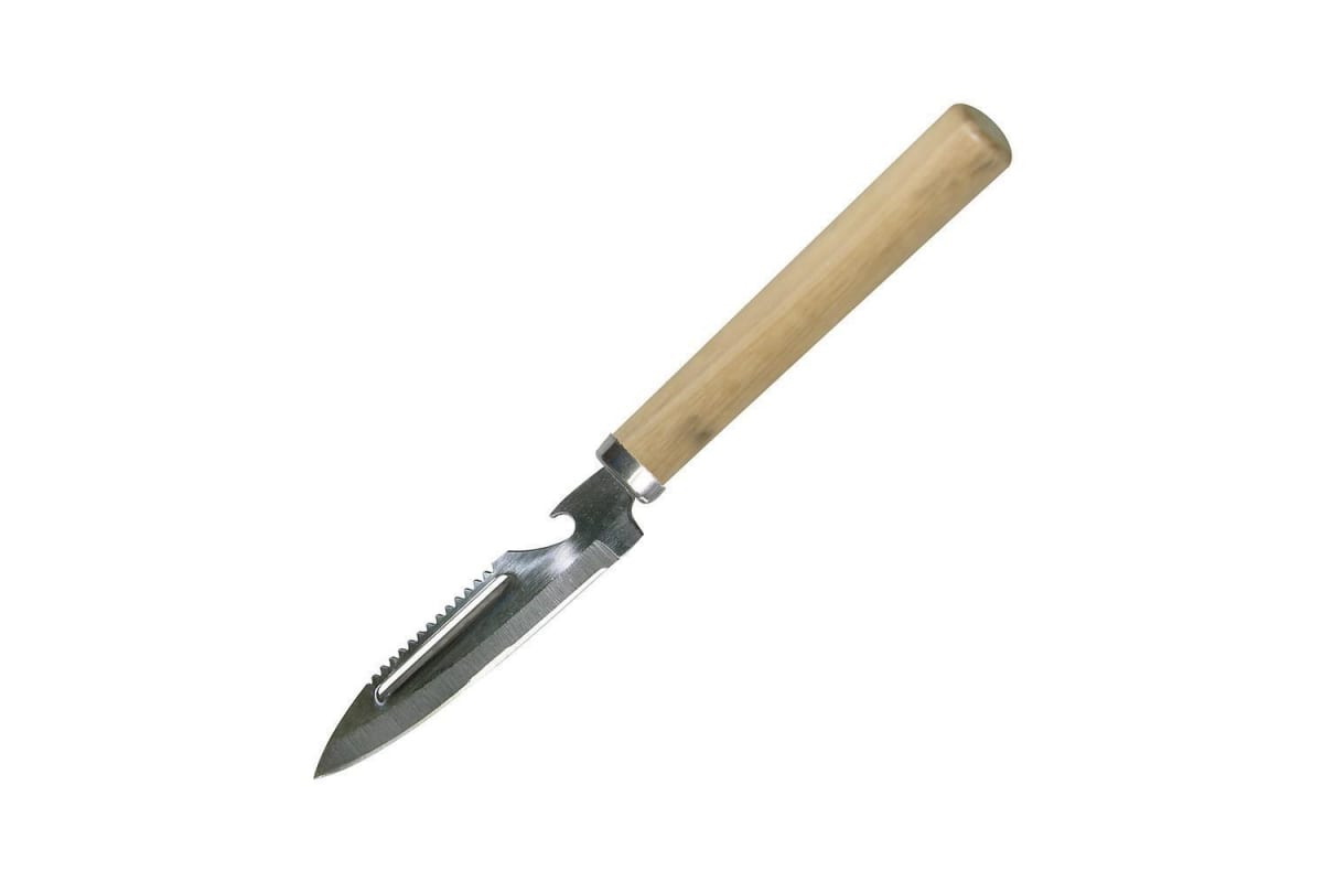 Нож-шинковка универсальная "Ретро" АN57-12 Мд