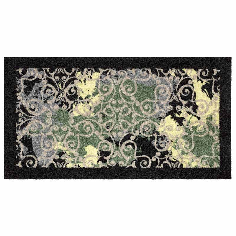 Коврик универсальный SH PHOTOPRINT WASH AND DRY (Фотопринт Стирай/Суши)64*118см. 455115/008 Ш